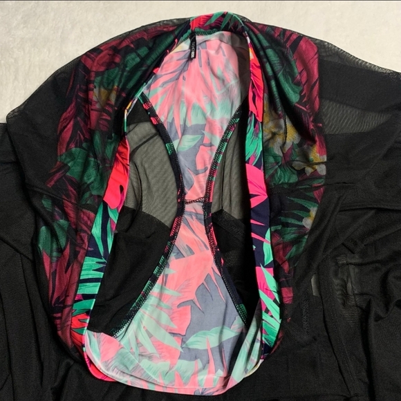 ⚘️NWT FASHION NOVA SUNKINI SET 3X - Picture 16 of 16